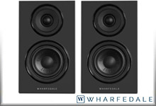 Wharfedale Diamond 12.0i